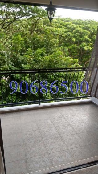 Sommerville Park (D10), Condominium #172047722